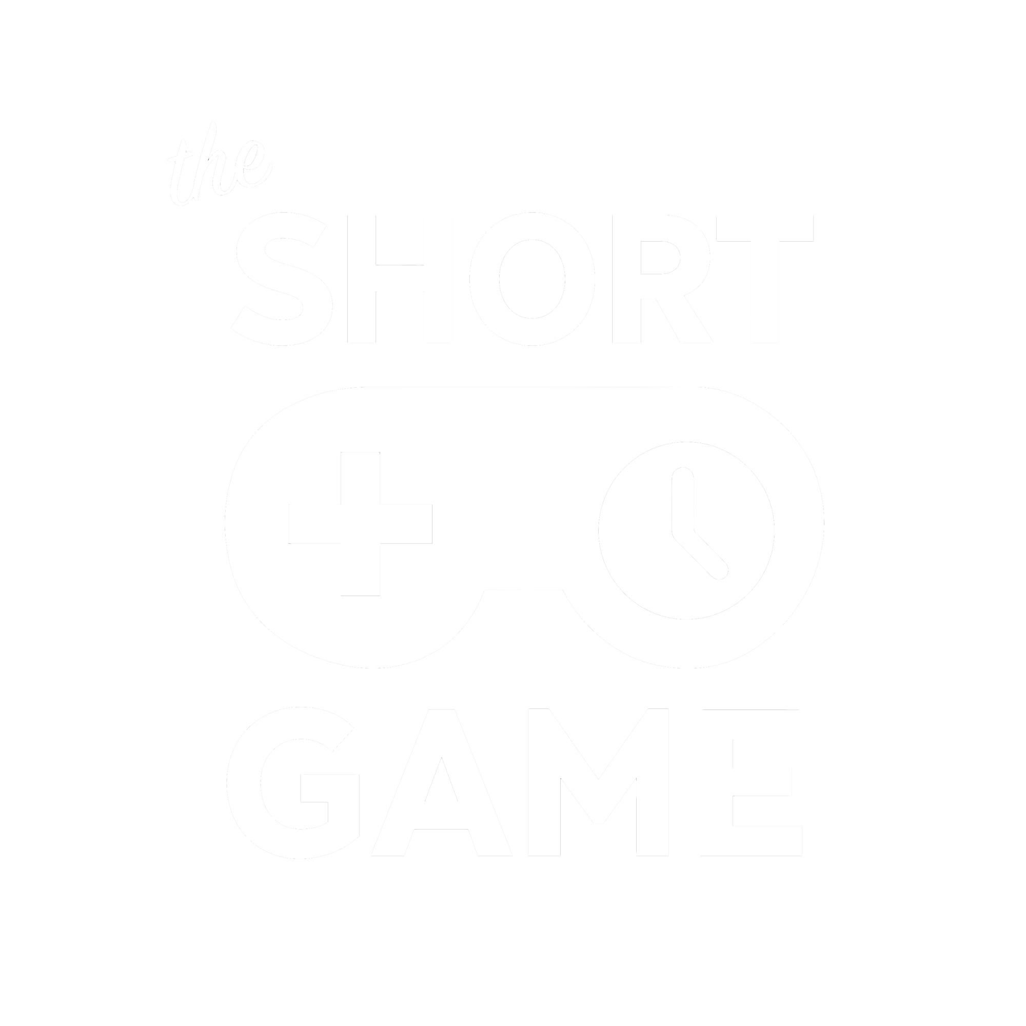 The Short Game